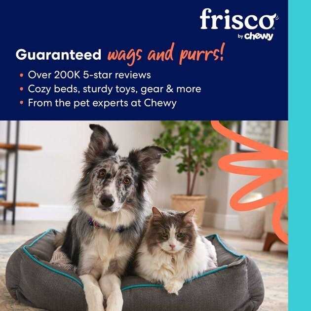 Cooling Orthopedic Dog Bed with Removable Cover Large T954016