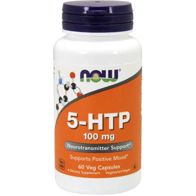 5-HTP 100 mg 60vc L439873