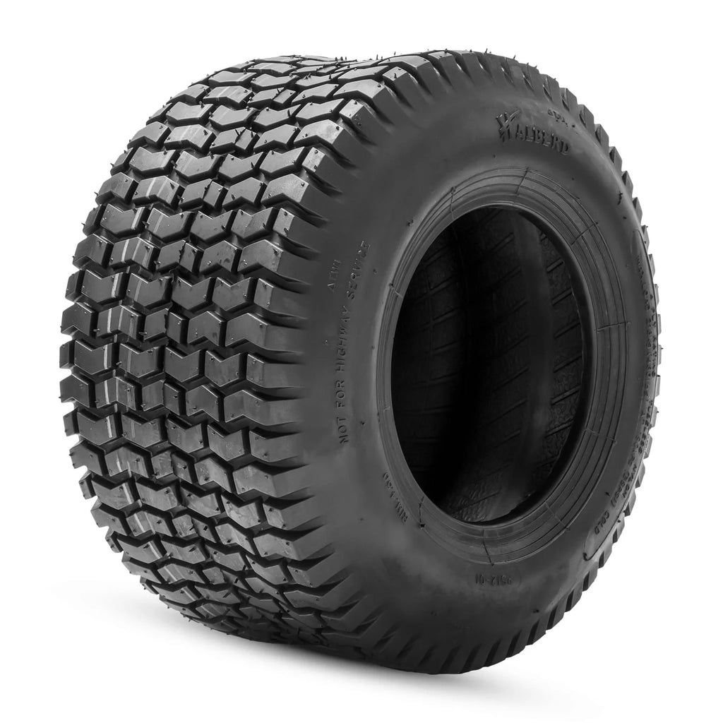 20x10.00-8 Lawn Mower Tires 4PR Heavy Duty Tubeless S9142