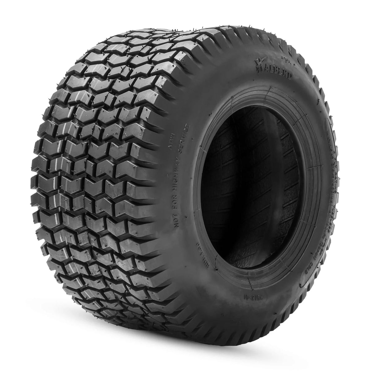 20x10.00-8 Lawn Mower Tires 4PR Heavy Duty Tubeless S9142