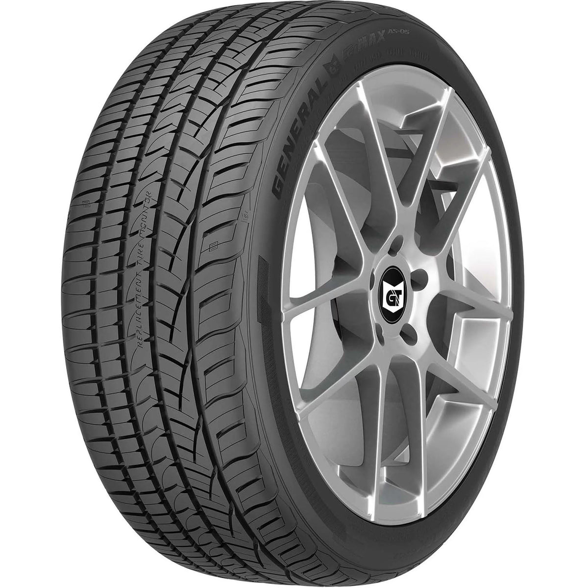 235/45ZR17 94W All Season Passenger Tire C693042