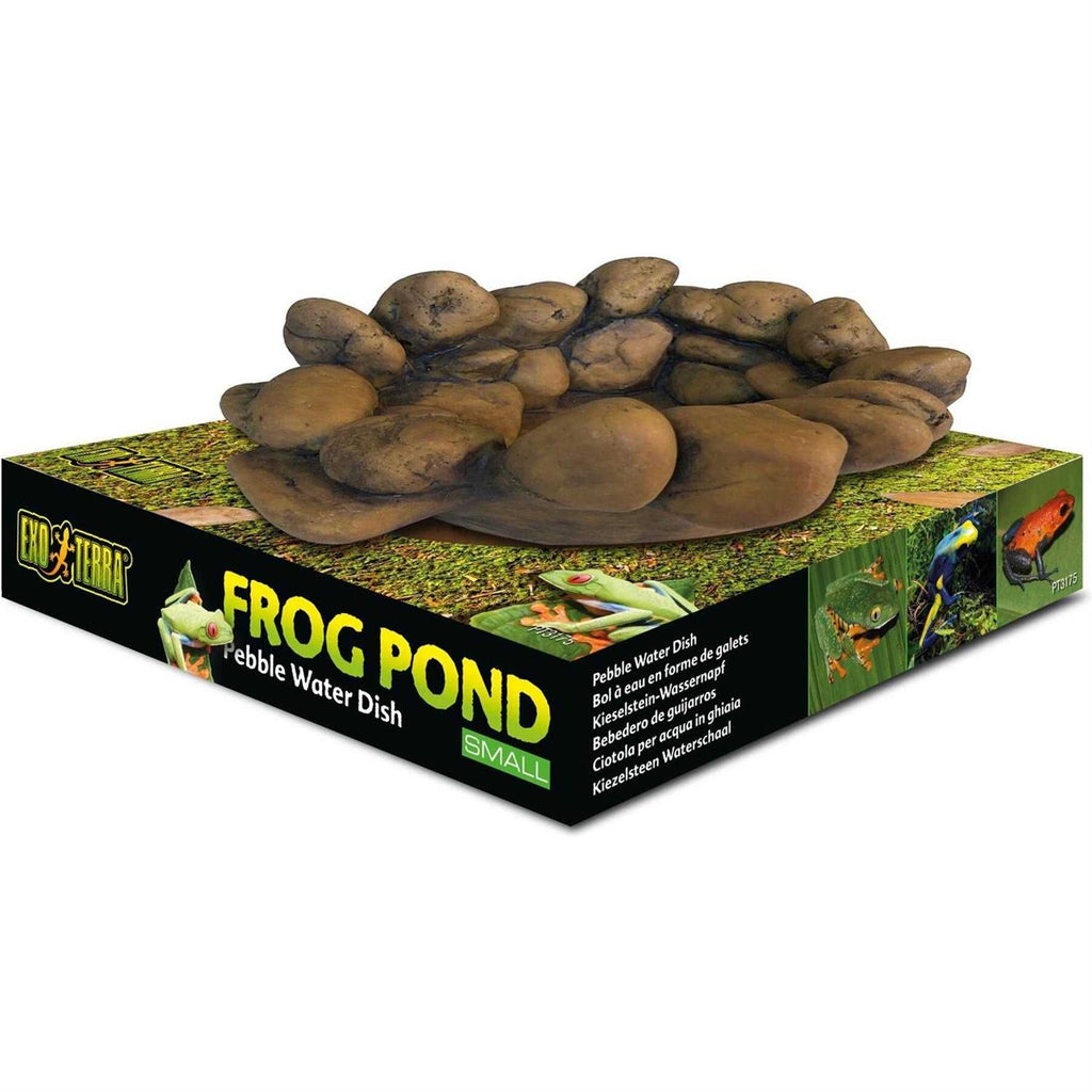 Frog Pond Z56896