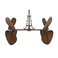 22-inch Bamboo Blade Set T478