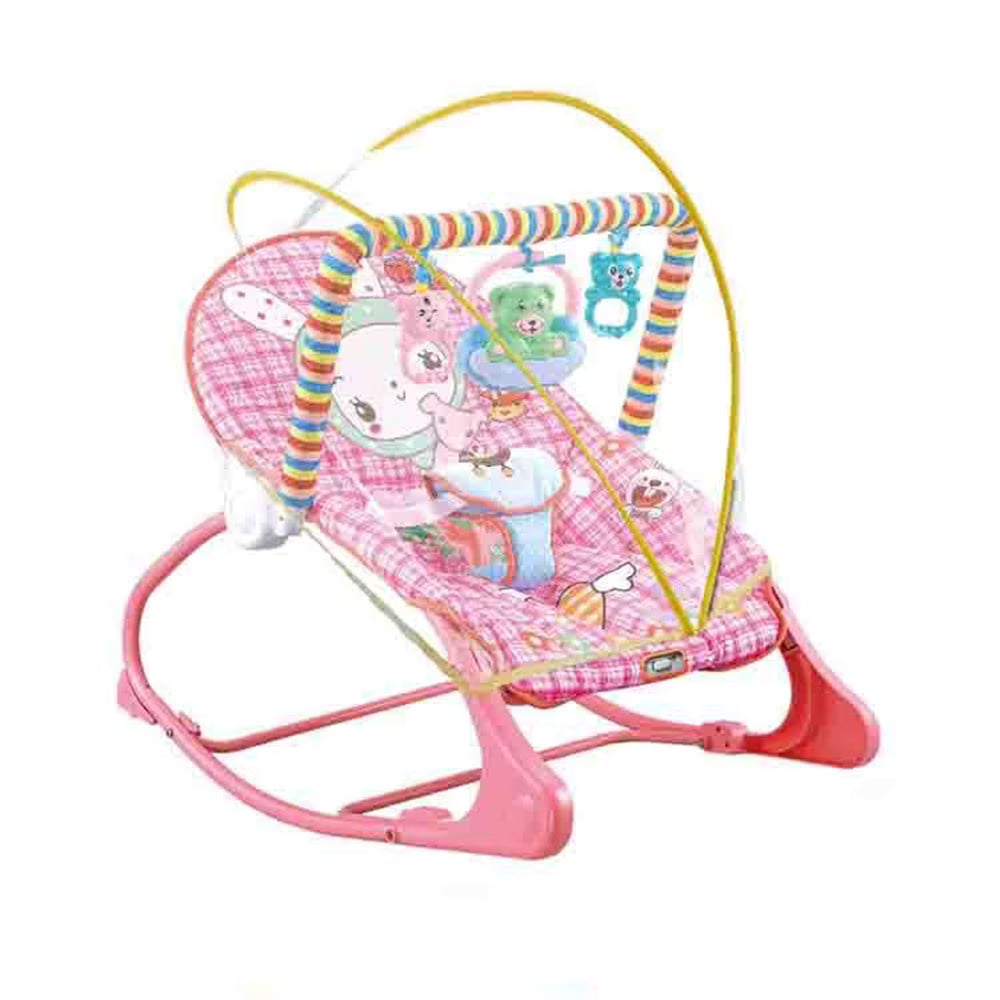 Rocking Seat Baby Bouncer Chair N3333