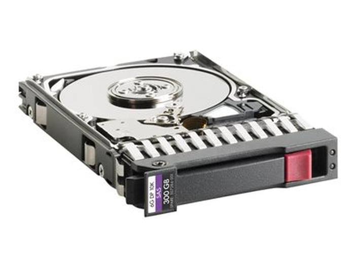 1.2TB 10K RPM SAS Hard Drive Z609
