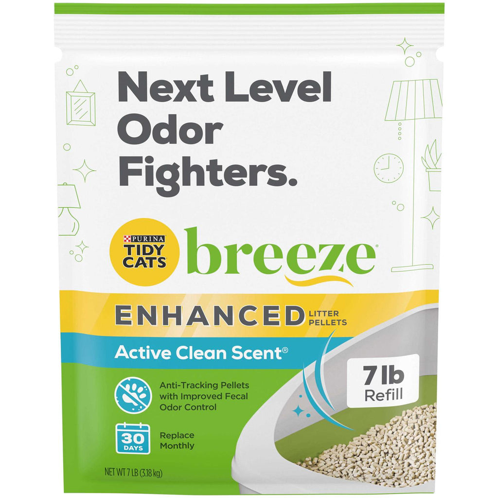 Cat Litter Pellets G1397
