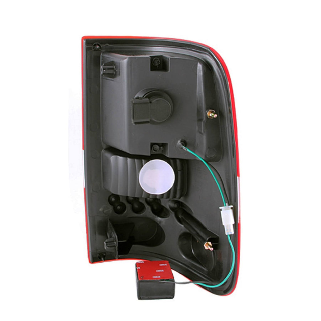 LED Tail Light Assembly S629243