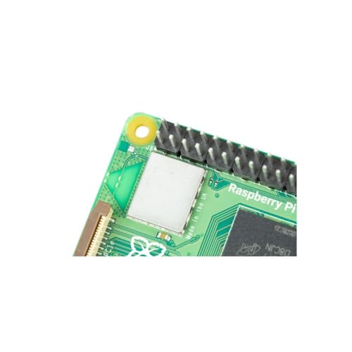 Raspberry Pi 5 4GB Y33038