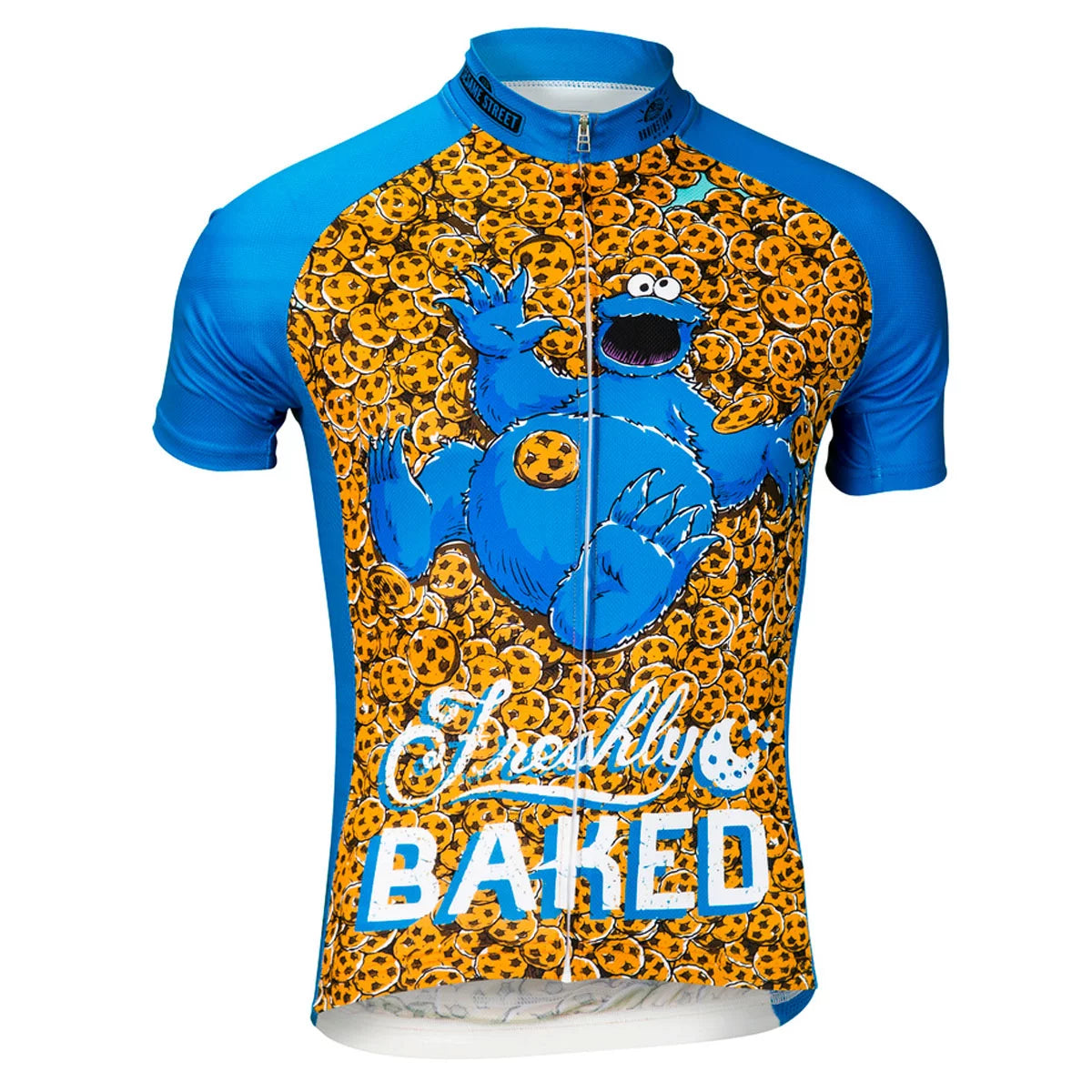 Cycling Jersey R50717