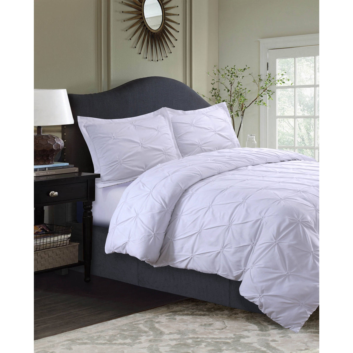 Red Queen Duvet Cover Set H773