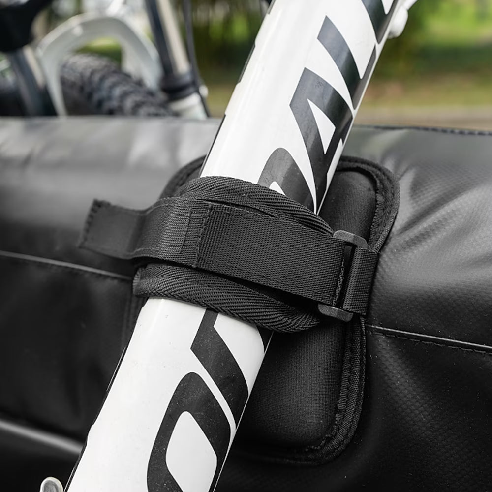Bike Tailgate Pad L620