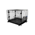 Heavy-Duty Rabbit Hutch Kit K40653