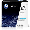 Black High Yield Toner Cartridge V44249