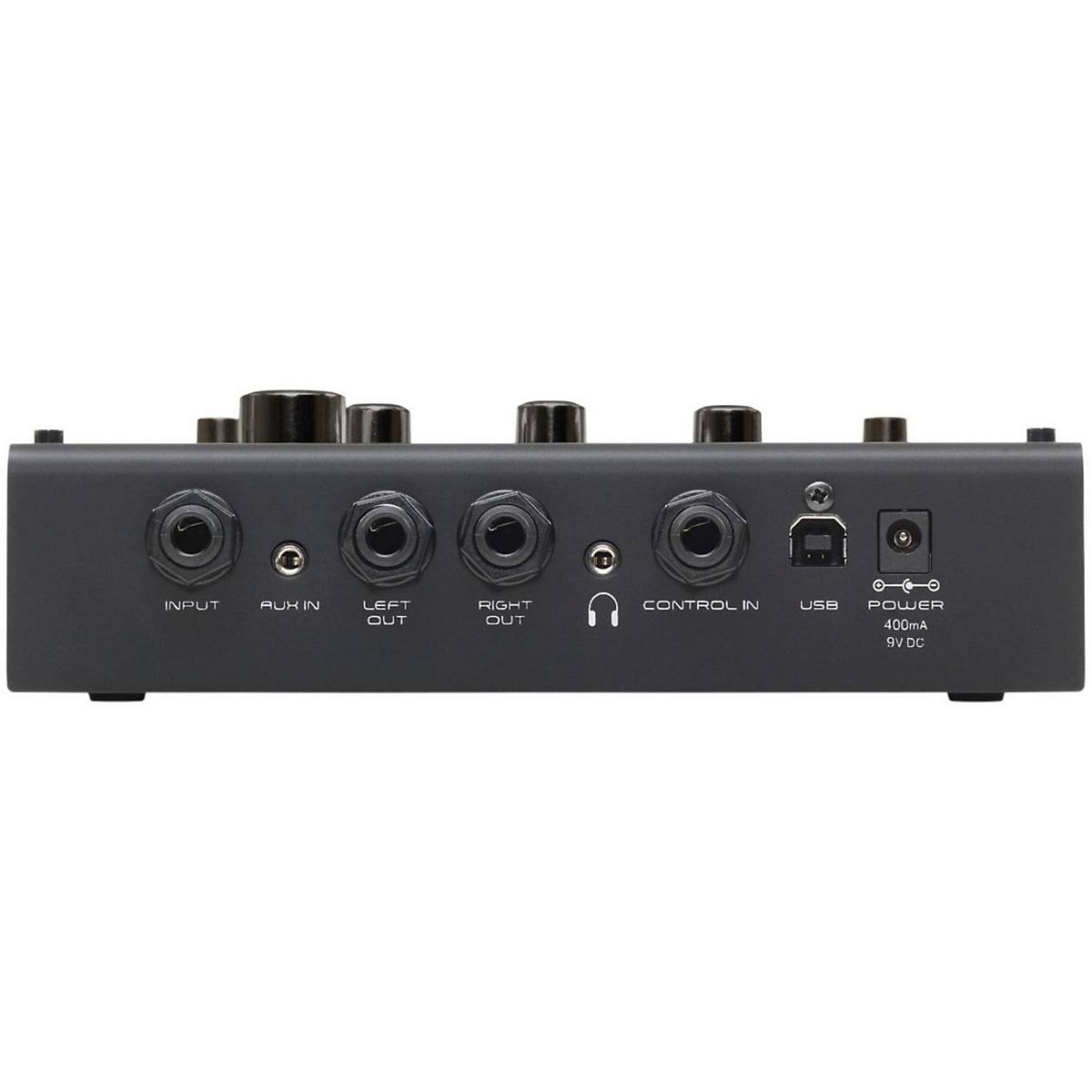 Guitar Multi-Effects Pedal S421