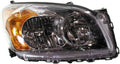 Passenger Side Headlight Assembly for Toyota RAV4 Sport Model B916183