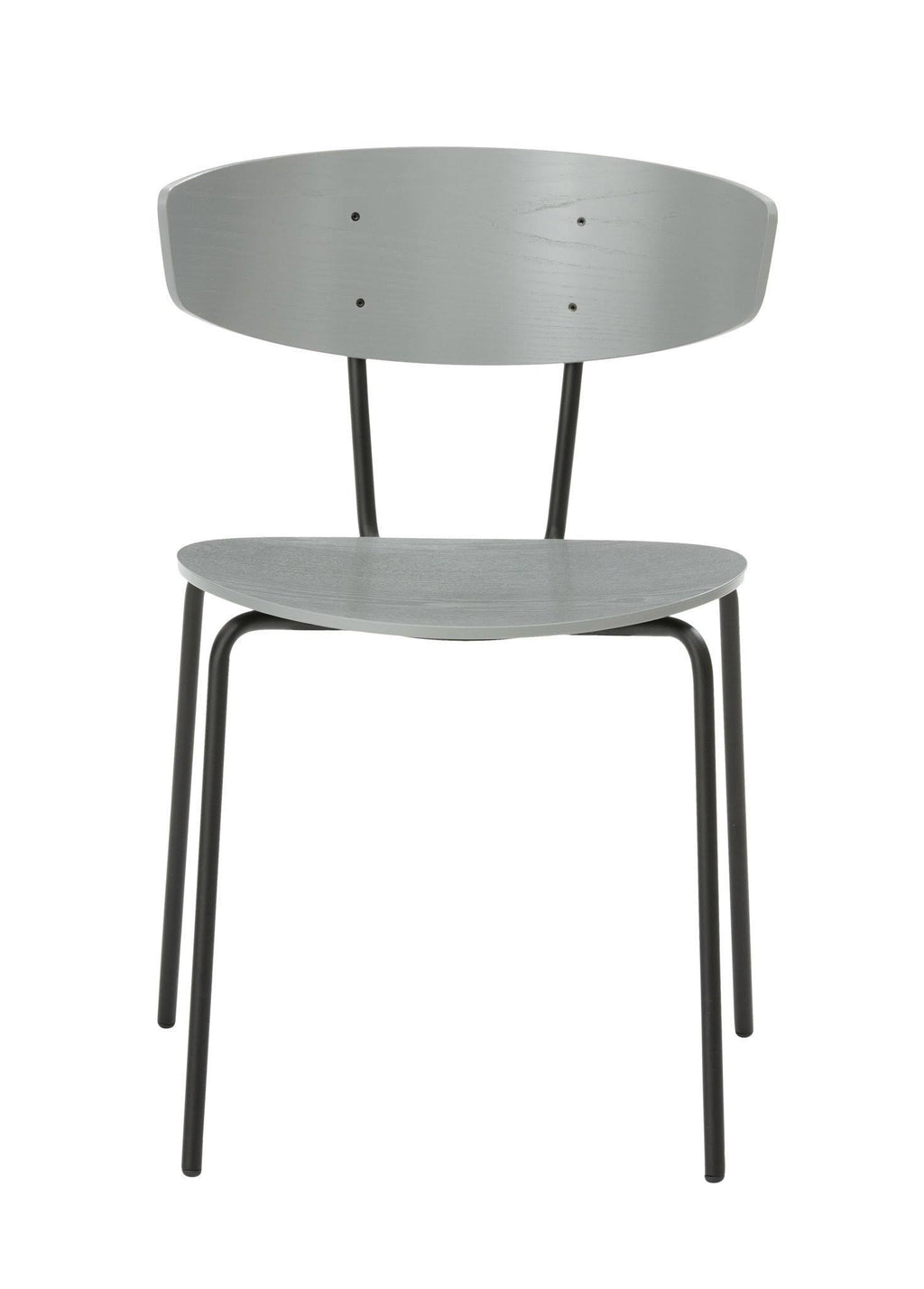Grey Herman Chair J547