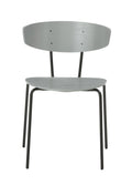Grey Herman Chair J547