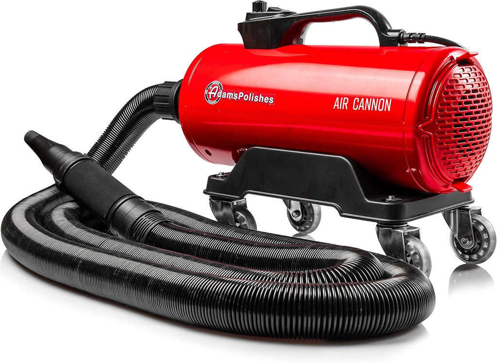 Car Dryer Blower V273