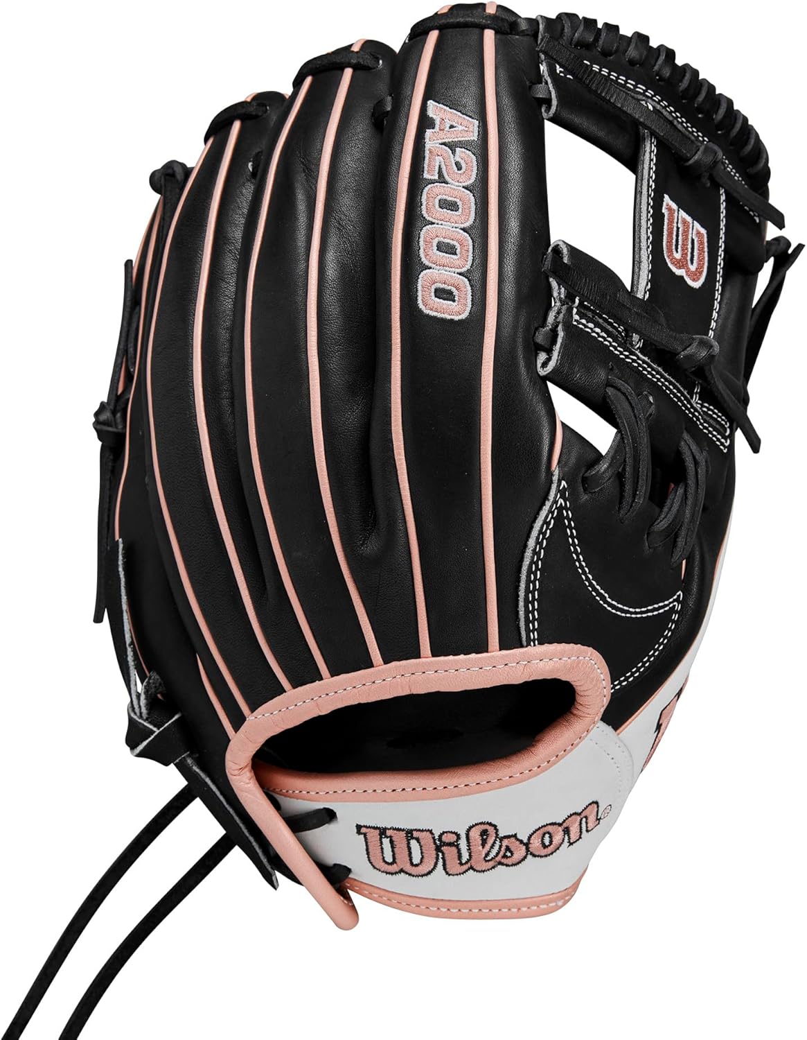 12" Infield Fastpitch Glove - Right Hand Throw M62862