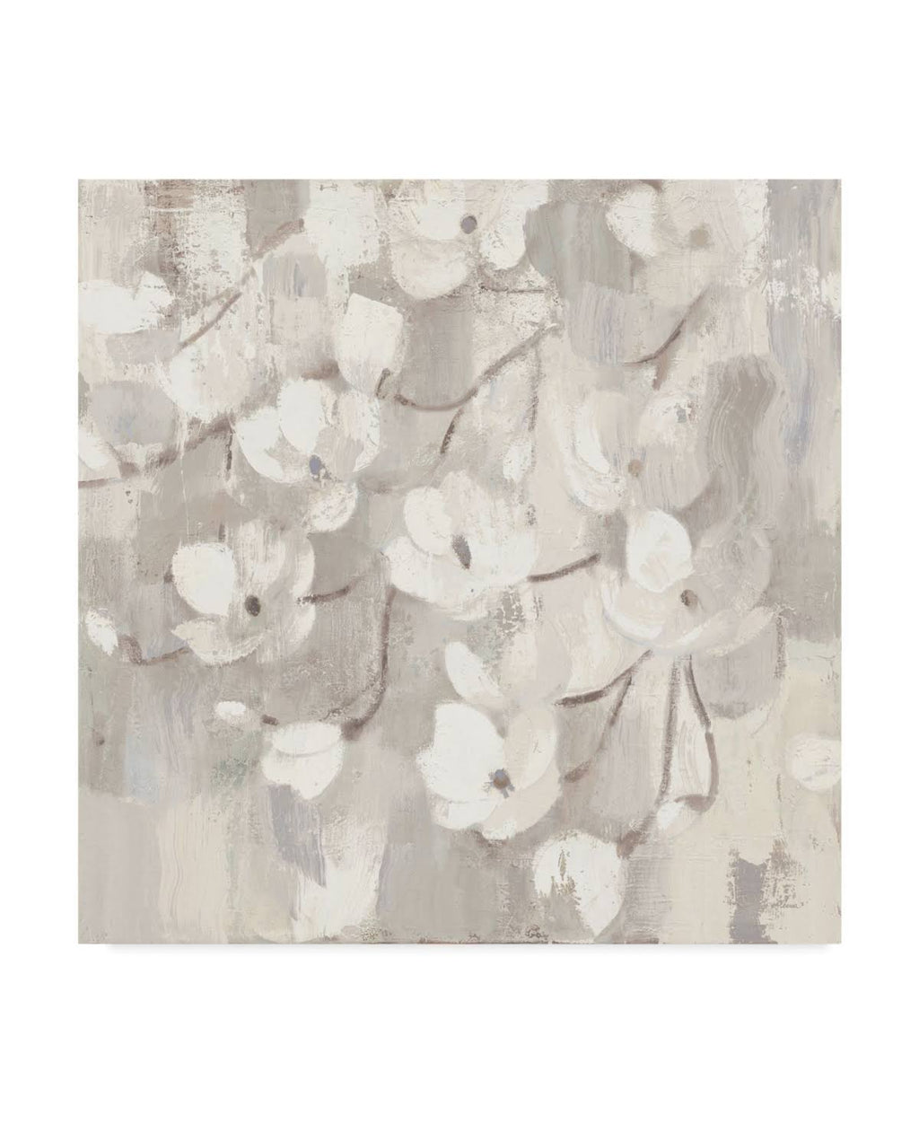 Canvas Art 35X35 O720