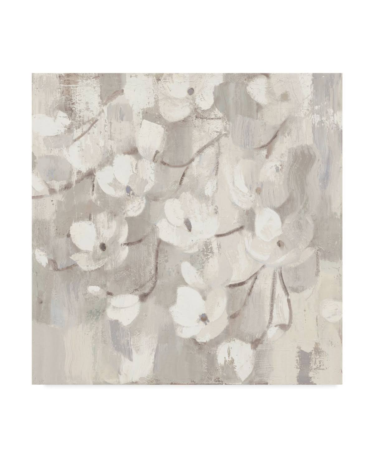 Canvas Art 35X35 O720