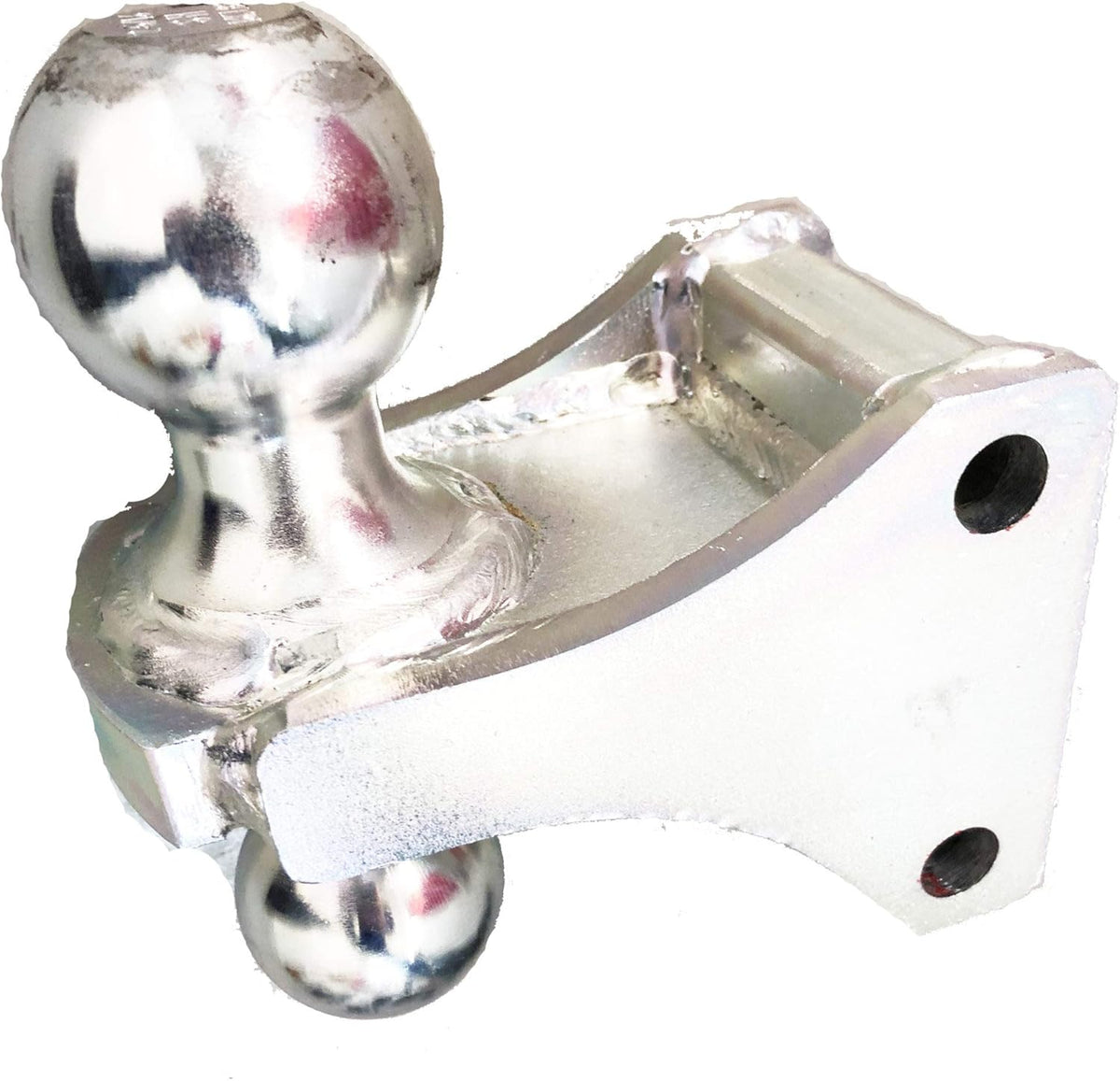 HD Air Hitch Base Frame Assembly Complete A184855