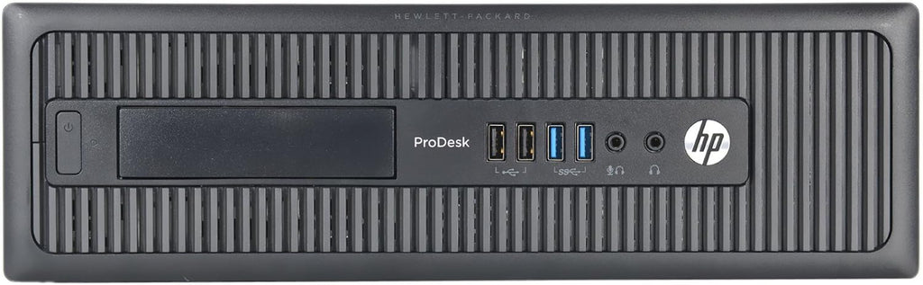 Core i5-4570 3.2GHz 8GB RAM 500GB Hard Drive Windows 10 Pro 64bit Desktop I148743