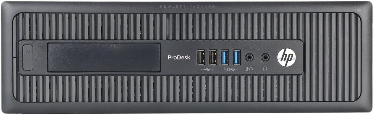 Core i5-4570 3.2GHz 8GB RAM 500GB Hard Drive Windows 10 Pro 64bit Desktop I148743