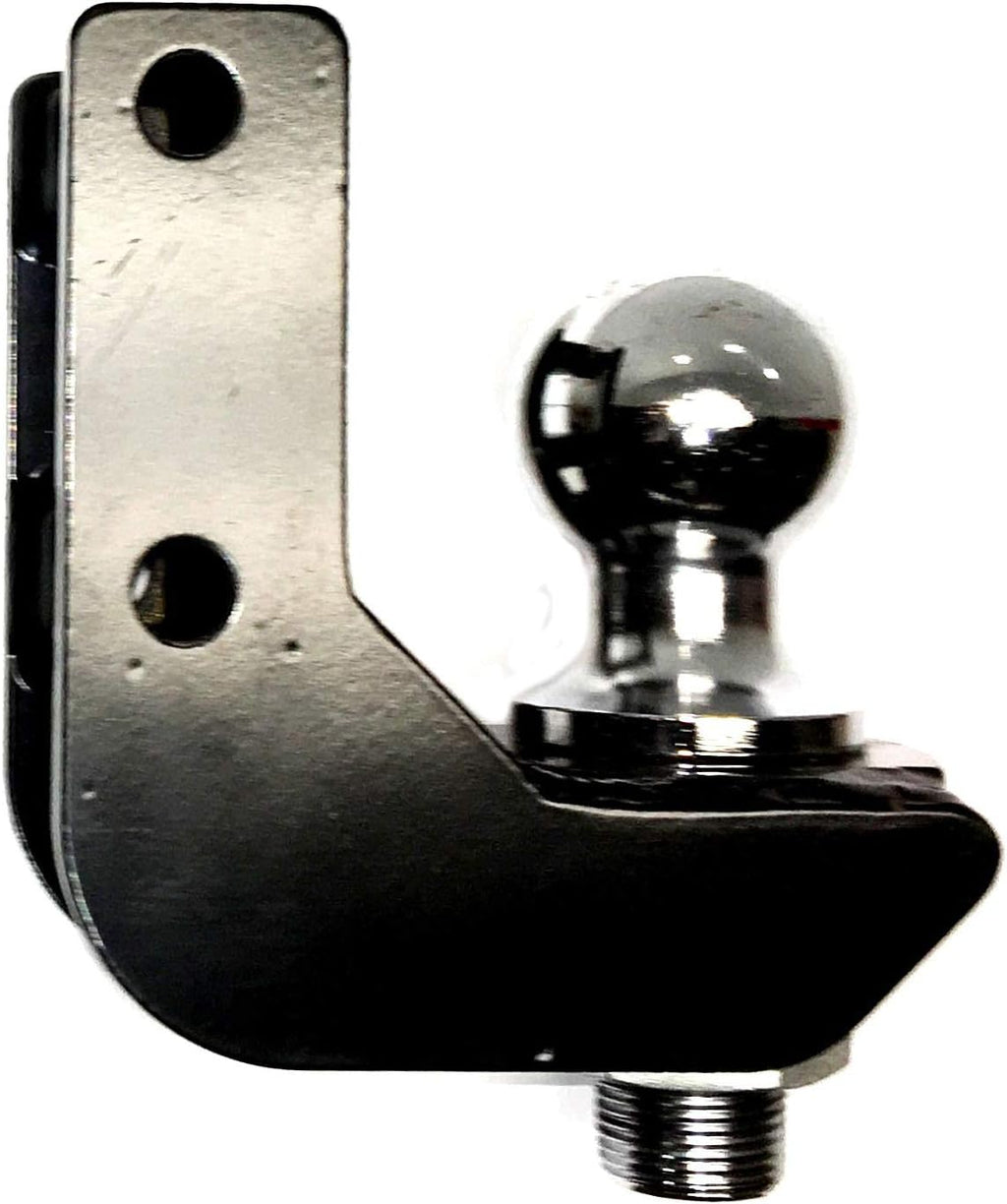 HD Air Hitch Base Frame Assembly Complete A184855
