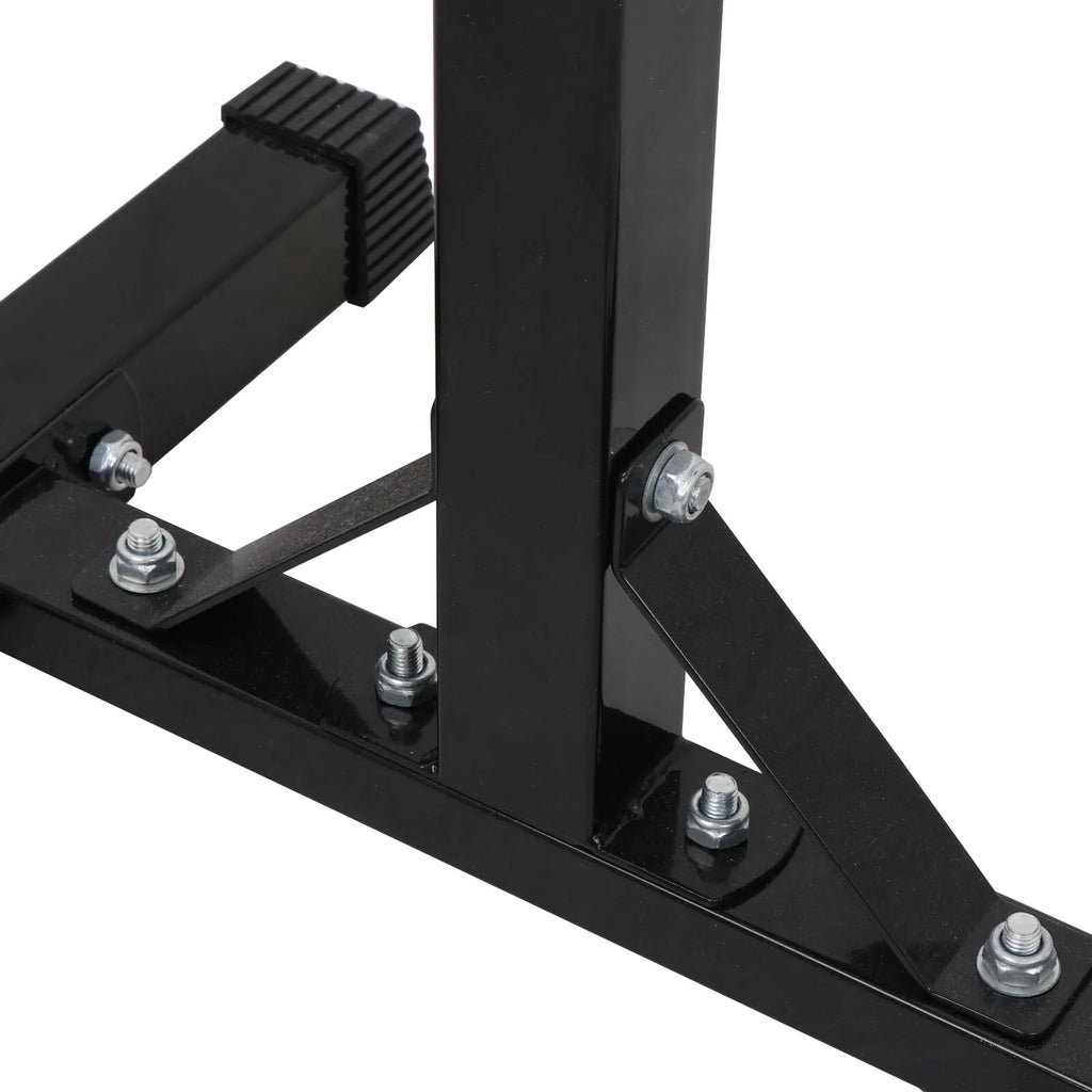 Steel Adjustable Squat Rack X768