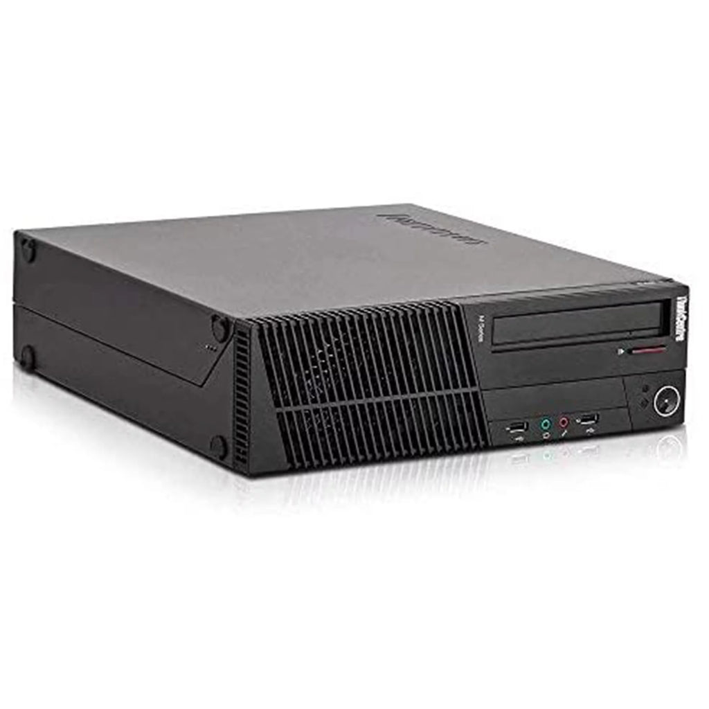 Gaming PC Intel i5 8GB 500GB Win 11 Desktop PC H836451