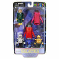 Cylon Emperor Minimates Box Set L7570