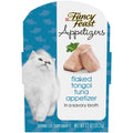 Grain-Free Flaked Tongol Tuna Wet Cat Food P830