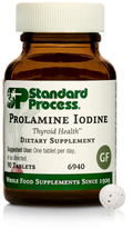 Iodine 90 Tablets P321