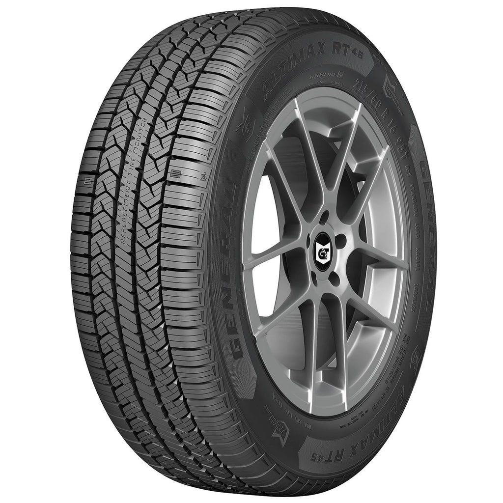 All Season Tire E85421