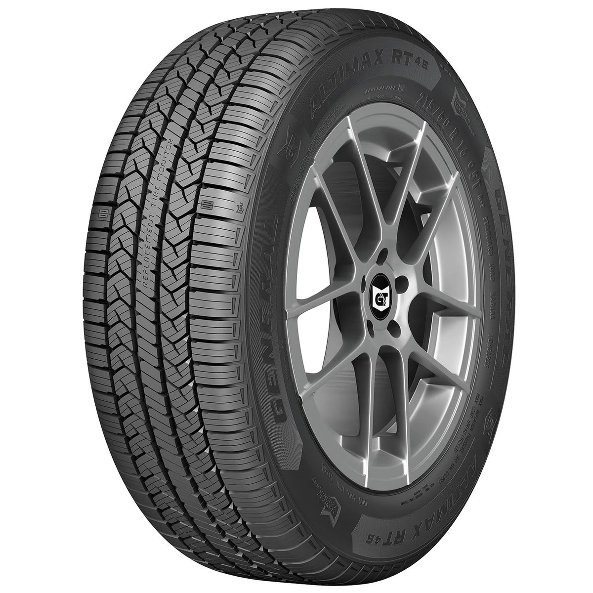 All Season Tire E85421