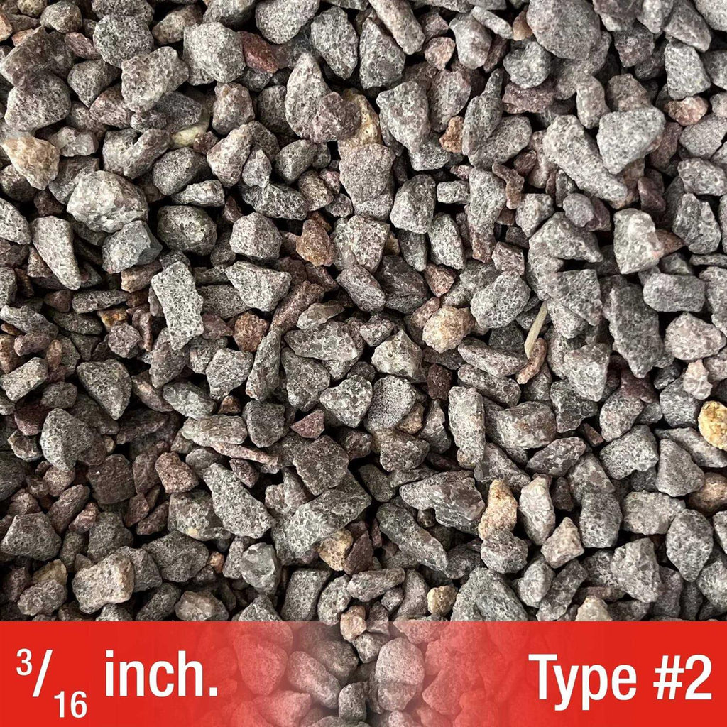Cherry Stone Poultry Grit Z3161