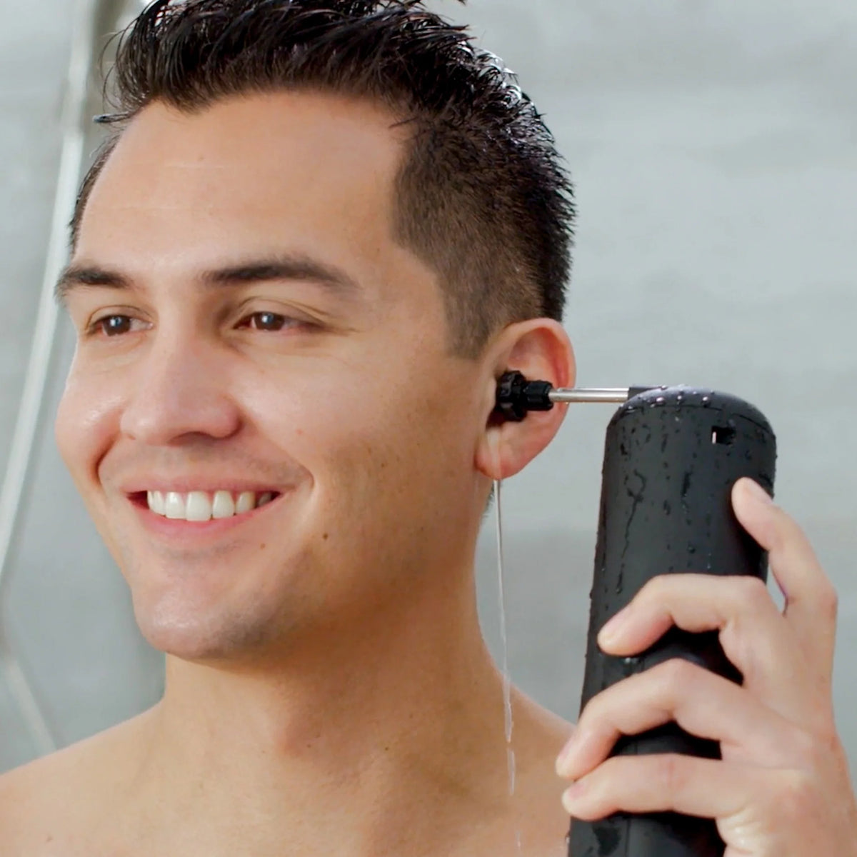 Water-Powered Ear Cleaner Kit H735021