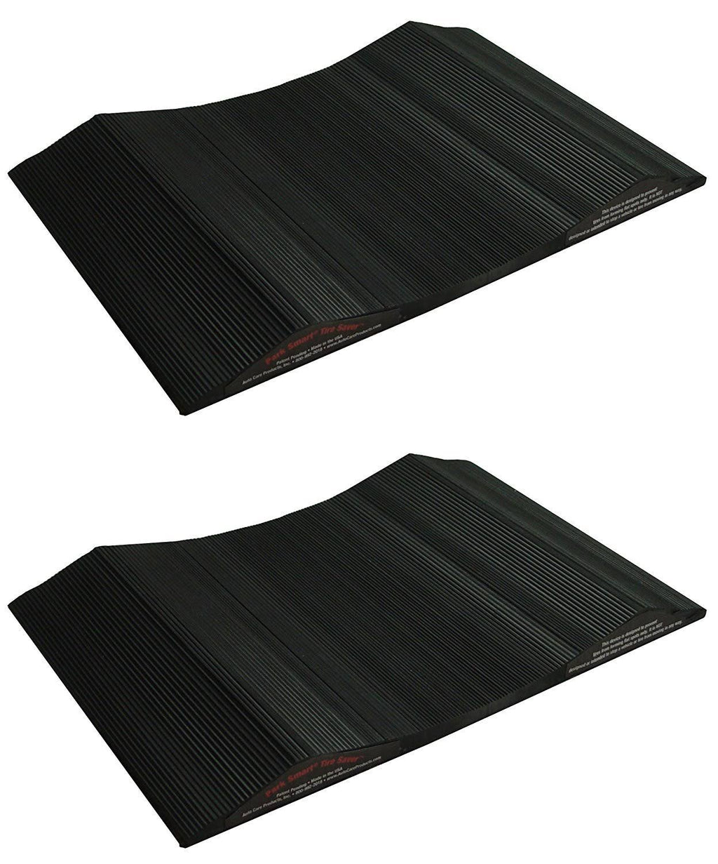 Tire Saver Ramps, Set of 2 H649160