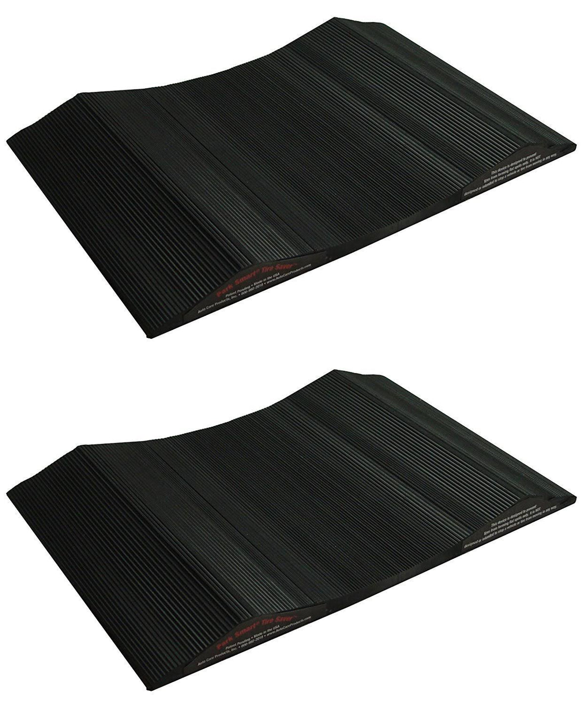 Tire Saver Ramps, Set of 2 H649160