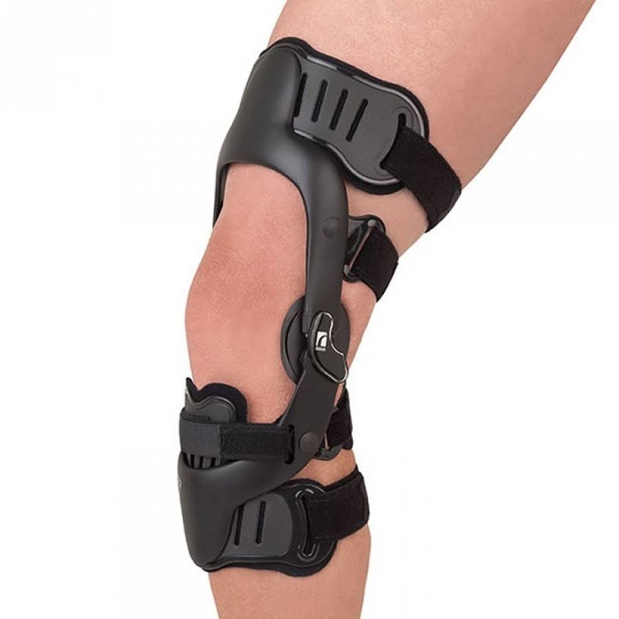 CTI Ots Standard PCL Ligament Knee Brace R277