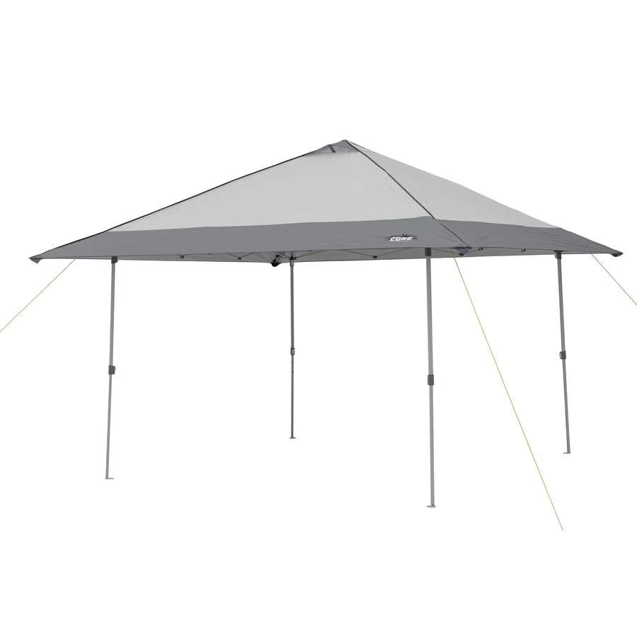 Gray Instant Canopy H4832