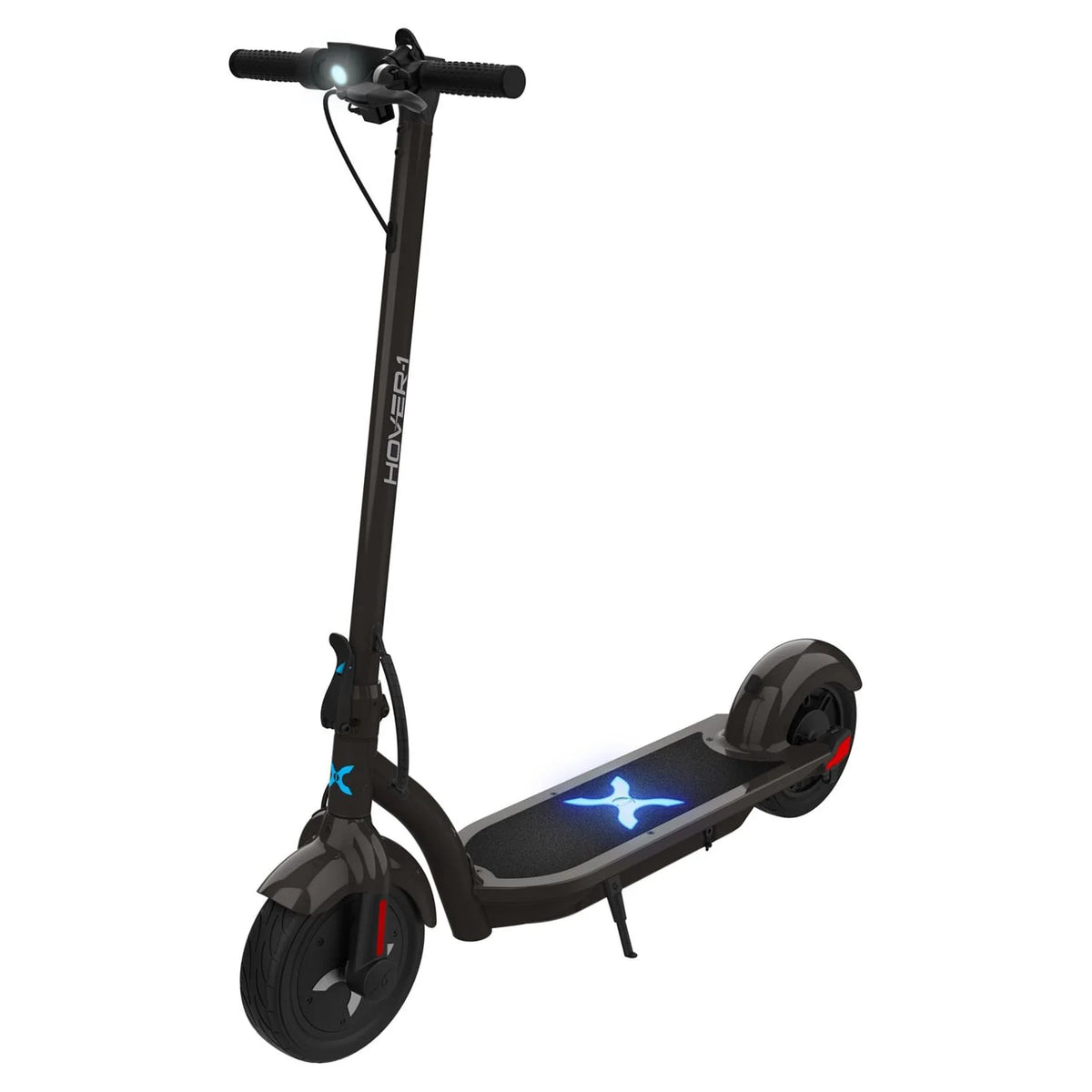 Black Electric Scooter G304