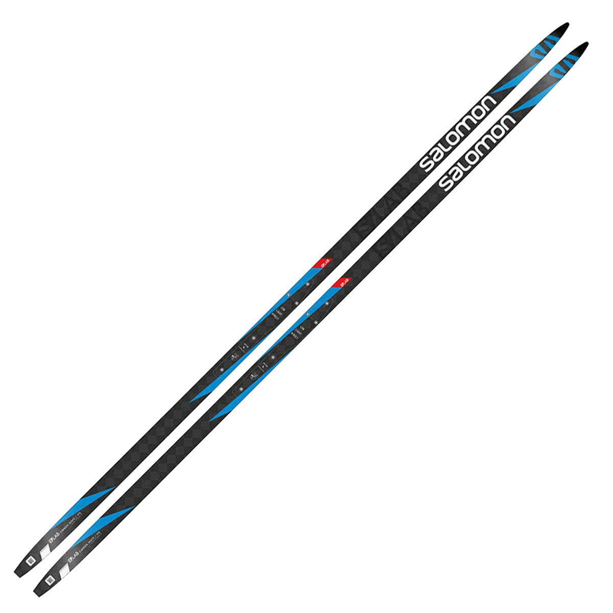 Carbon Skate Ski P1968