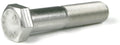 1/2-13 x 2 1/4 Hex Cap Screw 316 Stainless Steel 150 pcs P42131
