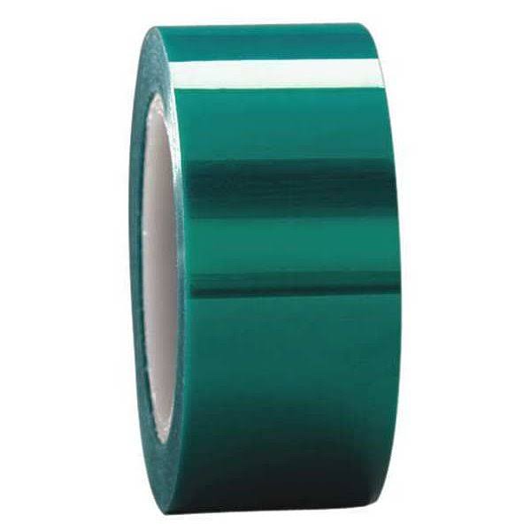 Adhesive Tape, Green, 15.5x22 x 72 yd. K30948