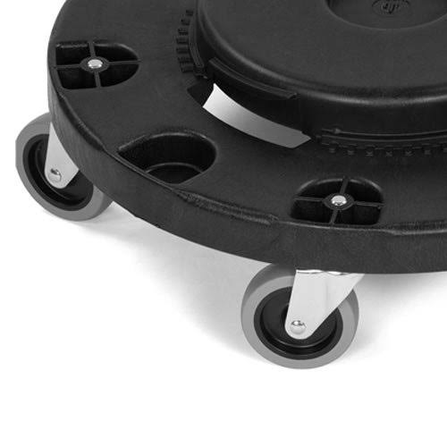 Trash Can Dolly Y93622