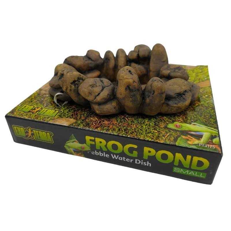 Frog Pond Z56896