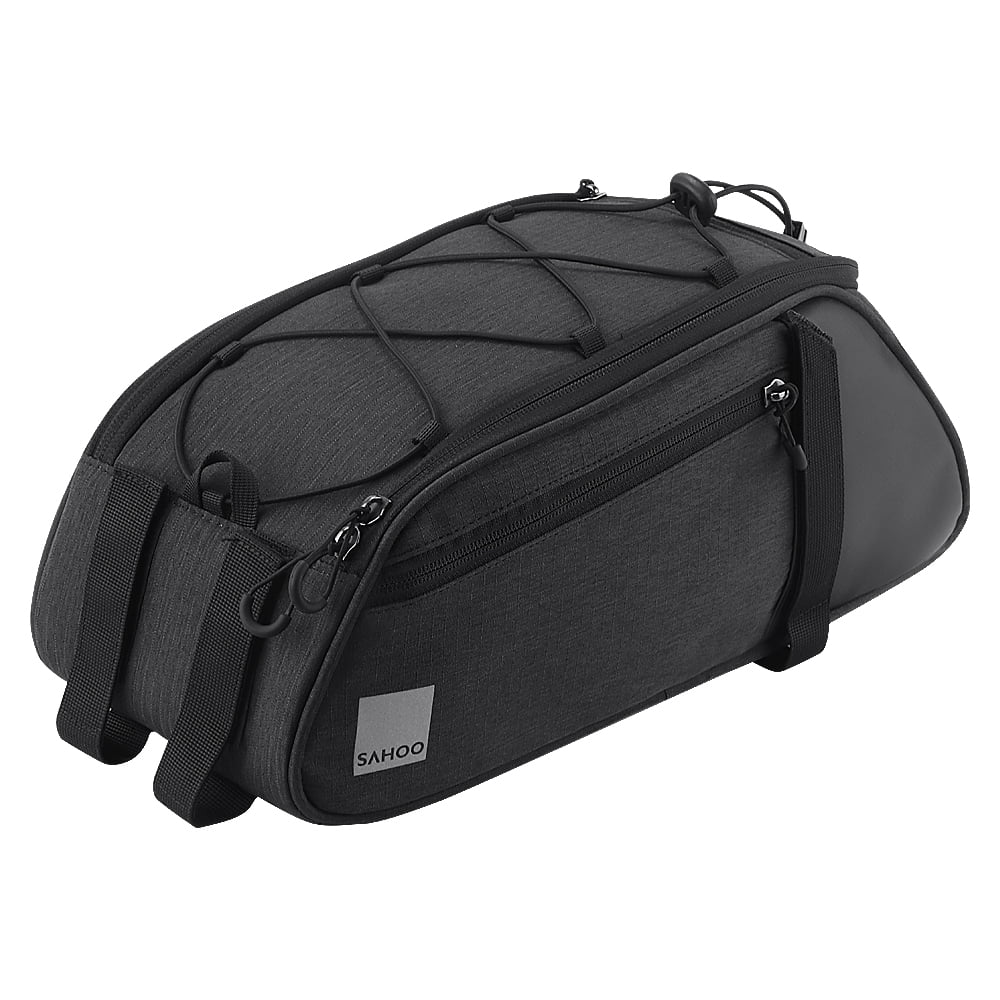 Bike Rear Seat Trunk Bag R97797