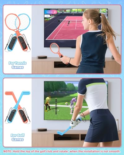Switch 2 Sports Accessories Bundle with Organizer Station R2617